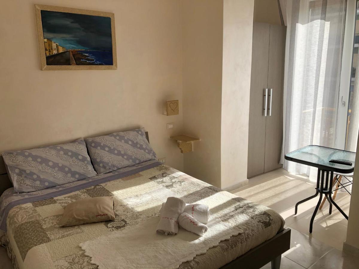 B&B Cuore Di Gallipoli Exterior photo