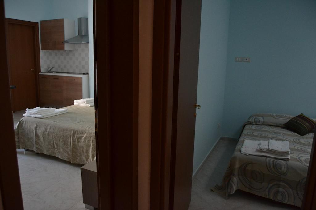 B&B Cuore Di Gallipoli Room photo