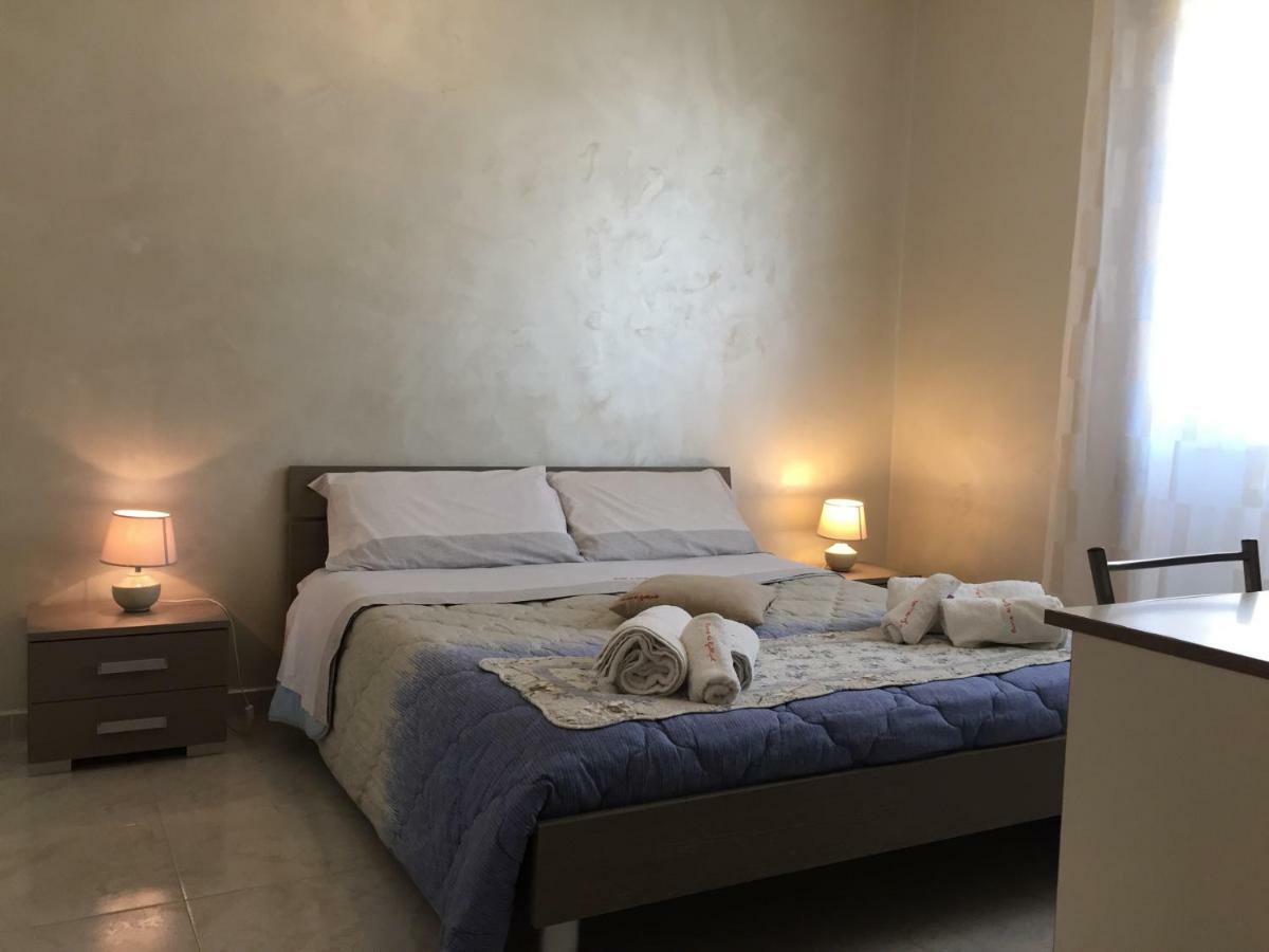 B&B Cuore Di Gallipoli Exterior photo
